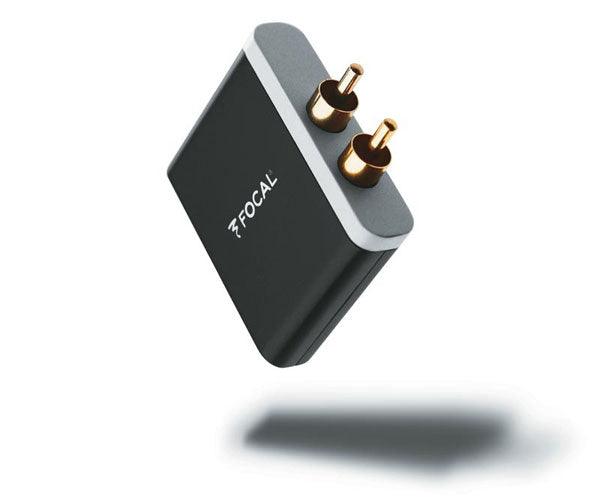 Adattatore Bluetooth 5.1 Trasmettitore E Ricevitore Per Stereo E TV – Jack 3.5mm - Foto 1