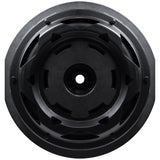 ESX V1100AV2 subwoofer attivo da incasso per vano ruota di scorta 280 mm 300W