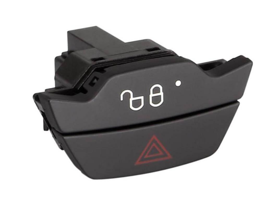 Alpine FORD1519127 Tasto 4 frecce originale Ford var modelli - TechSoundSystem.com