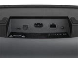 B&W Formation Bar Soundbar 9 unità di trasmissione ottimizzate 96kHz/24 bit - TechSoundSystem.com