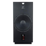Klipsch FORTE IV BLACK ASH Diffusori da pavimento a 3 vie con radiatore passivo 400W (COPPIA) - TechSoundSystem.com