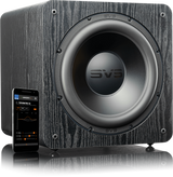 SVS SB2000 PRO subwoofer attivo in cassa chiusa da 12" 1500W