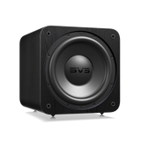 SVS SB3000 R|Evolution subwoofer attivo in cassa chiusa da 13" 4000W