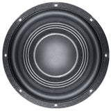 B&C 12FG100 subwoofer 320mm 8 Ohm 2000W