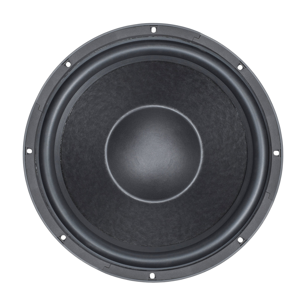 B&C 15BG76 subwoofer con sospensione in gomma 380mm 8 Ohm 1000W
