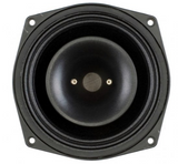 B&C 6FHX51 altoparlante coassiale 6.5" 8 Ohm 300W