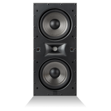 JBL STUDIO 6 66LCR diffusore da incasso a parete 2 vie dual 165mm 6 Ohm 200W
