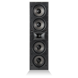 JBL STUDIO 6 THTR diffusore da incasso a parete 2 vie quad 133mm 6 Ohm 400W