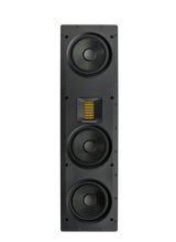 Martin Logan XTW6-LCR diffusore LCR da incasso a 3 vie 165mm 4 Ohm