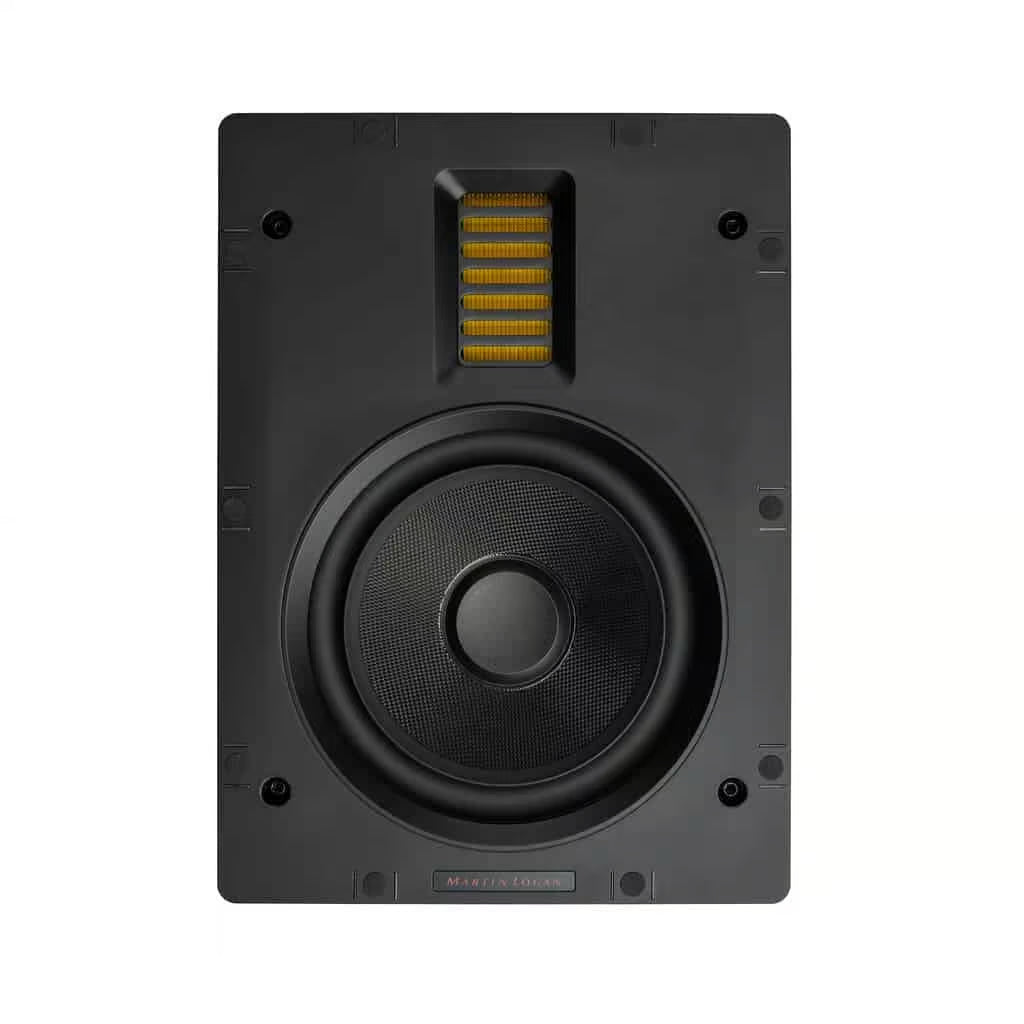 Martin Logan XTW6 diffusore da incasso a parete 165mm 4 Ohm