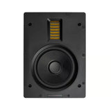 Martin Logan XTW6 diffusore da incasso a parete 165mm 4 Ohm