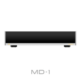 Matrix Audio MD-1 amplificatore integrato con streamer 8 Ohm 150W