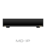 Matrix Audio MD-1P amplificatore integrato con streamer 8 Ohm 300W