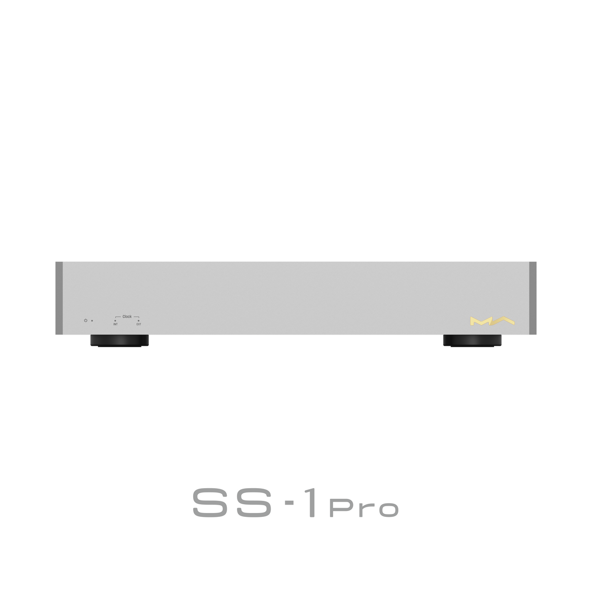 Matrix Audio SS-1 Pro Switch di rete audio-grade