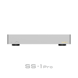 Matrix Audio SS-1 Pro Switch di rete audio-grade