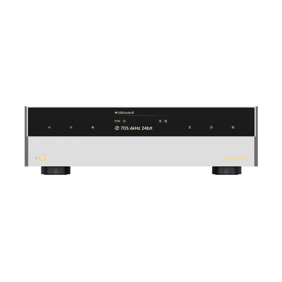 Matrix Audio ND-1 DAC High-End