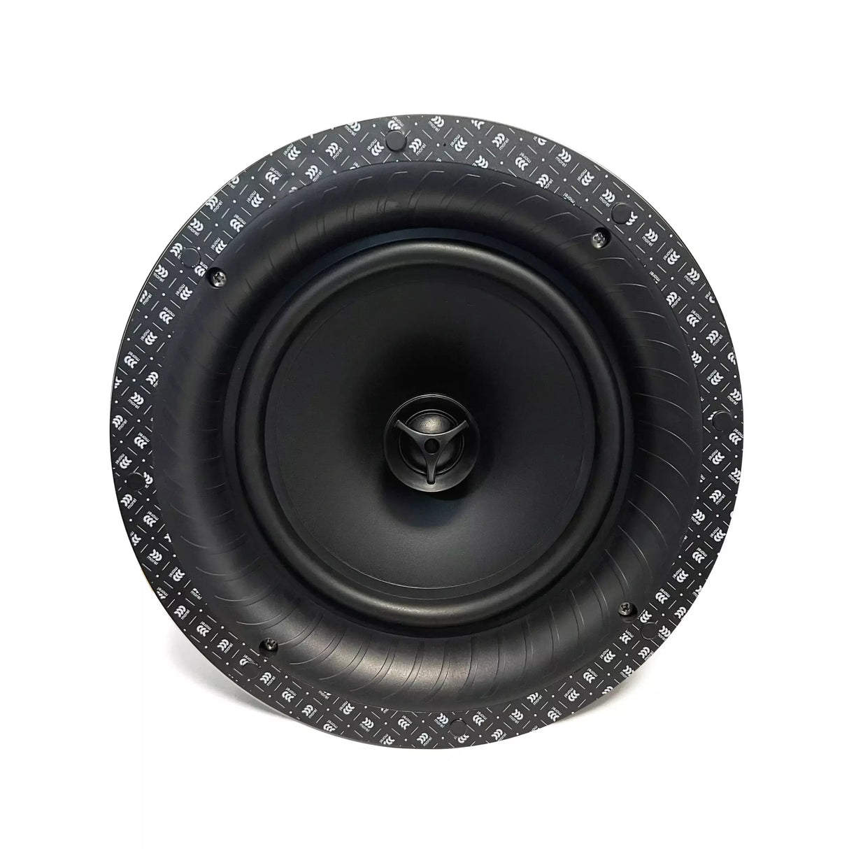 Morel DMC-800 diffusore da incasso a soffitto 8" 4/8/16 Ohm 100W RMS