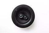 Morel XBC-600ST diffusore da incasso coassiale stereo 6.5" 2x 4 Ohm 2x 50W RMS