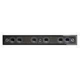Paradigm MILLENIA LP TRIO Soundbar LCR ultra-sottile 114mm 8 Ohm