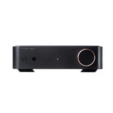 Argon Audio SA2 amplificatore stereo integrato Wi-Fi 2 × 100W 4 ohm classe D con Bluetooth aptX HD e HDMI ARC