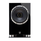 Fyne Audio F500SP coppia diffusori hi-end da scaffale 2 vie bass-reflex BassTrax 150mm 8 Ohm 240W
