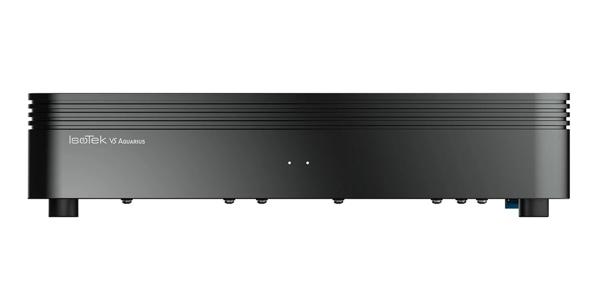 IsoTek V5 Aquarius distributore di alimentazione a 6 prese individuali