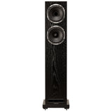 Fyne Audio F501S coppia diffusori hi-end da pavimento 2 vie 1/2 bass-reflex BassTrax 150mm 8 Ohm 150W