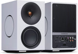 Cambridge L/R M coppia di diffusori attivi da streaming da 4" 2 x 150W