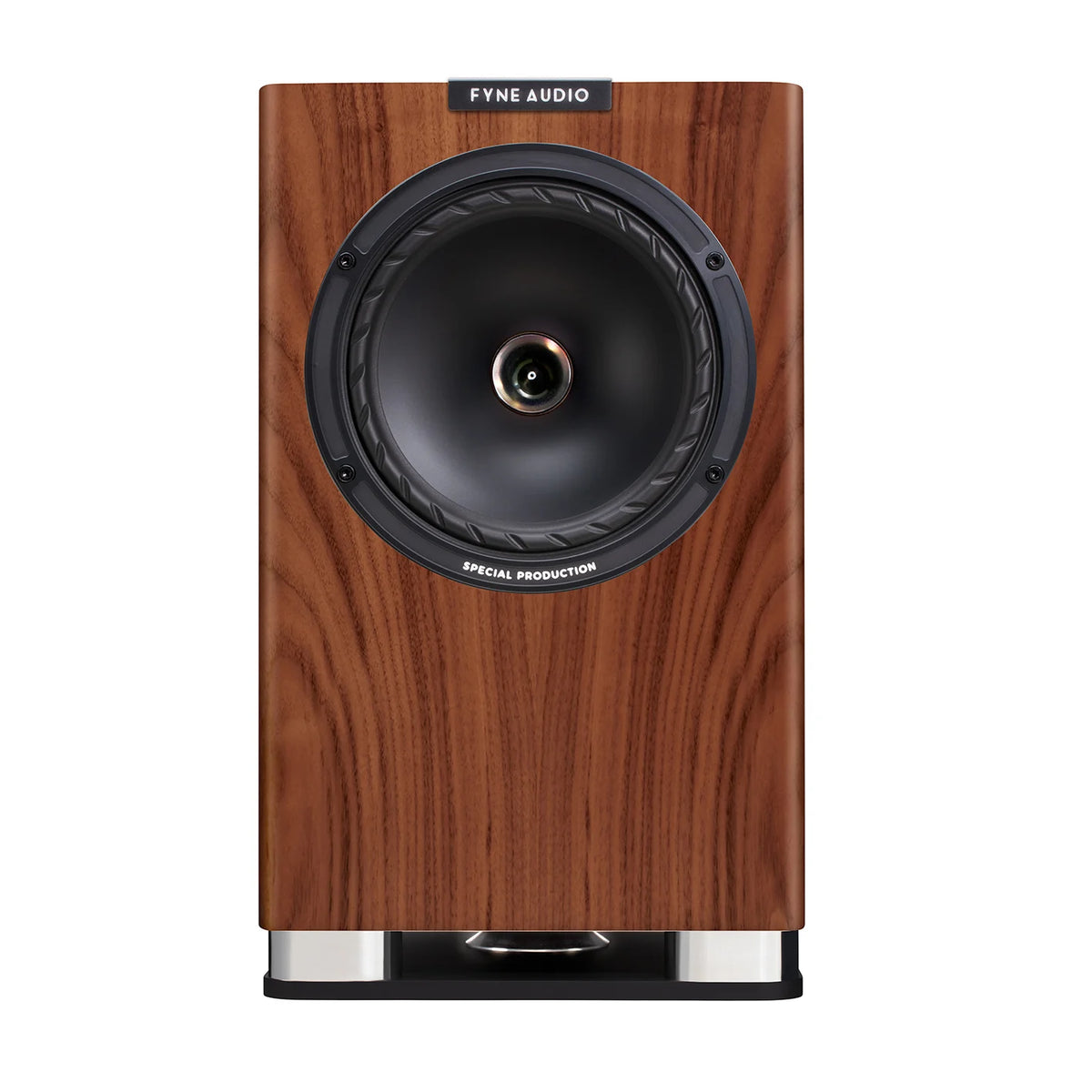 Fyne Audio F701SP Coppia diffusori da scaffale hi-end IsoFlare 2 vie bass-reflex BassTrax 180W