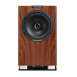 Fyne Audio F701SP Coppia diffusori da scaffale hi-end IsoFlare 2 vie bass-reflex BassTrax 180W