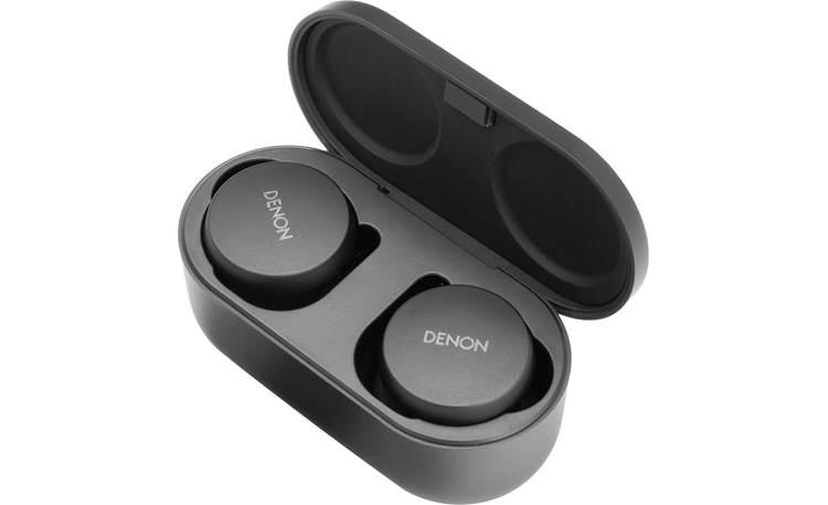 Denon PerL AHC10PL Auricolari True Wireless con tecnologia AAT - TechSoundSystem.com