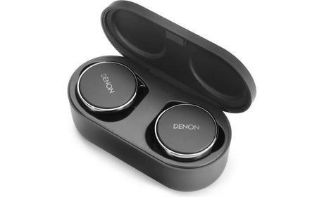 Denon PerL Pro AHC15PL Auricolari True Wireless con tecnologia AAT Qualcomm AptX Lossless - TechSoundSystem.com