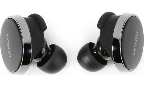 Denon PerL Pro AHC15PL Auricolari True Wireless con tecnologia AAT Qualcomm AptX Lossless - TechSoundSystem.com