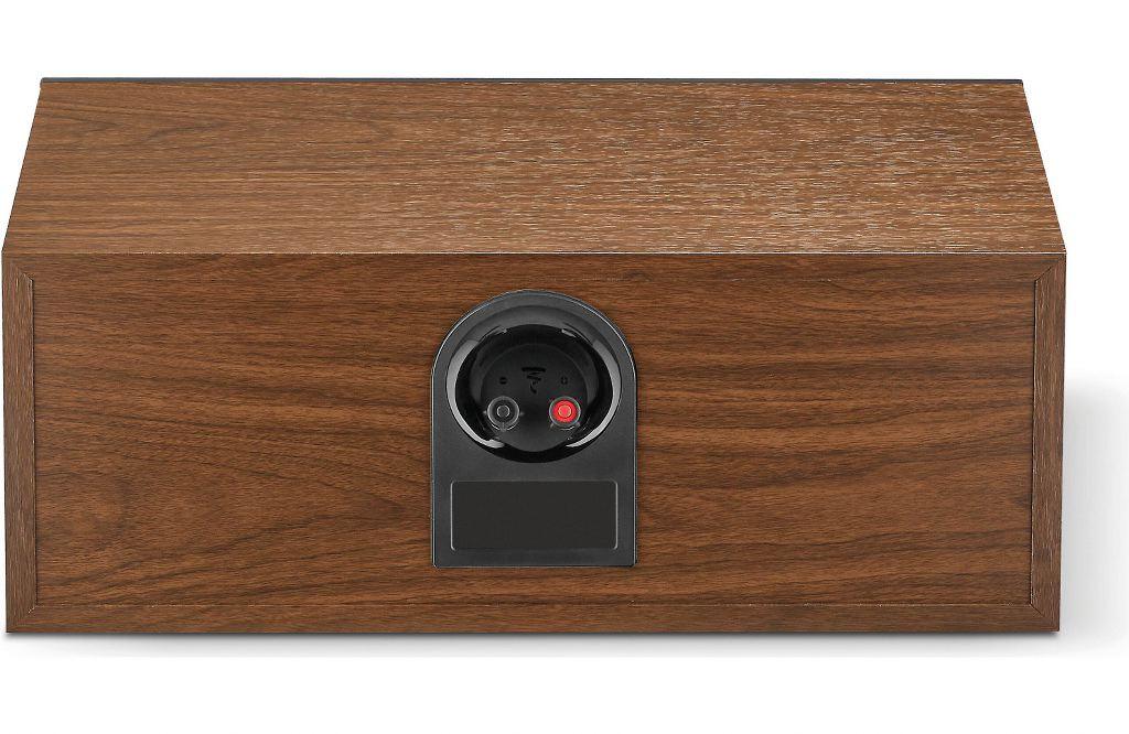 Focal THEVA CENTER Canale centrale 2 vie tweeter TNF - TechSoundSystem.com