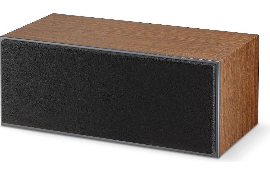 Focal THEVA CENTER Canale centrale 2 vie tweeter TNF - TechSoundSystem.com