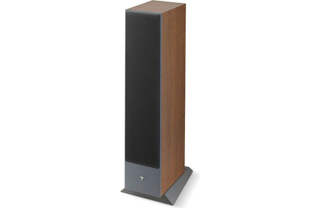 Focal THEVA N2 Diffusori da pavimento 3 vie da 5" tweeter in TNF (COPPIA) - TechSoundSystem.com