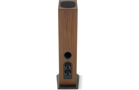Focal THEVA N3-D DIffusori da pavimento con Dolby Atmos, 3 vie da 250W (COPPIA) - TechSoundSystem.com