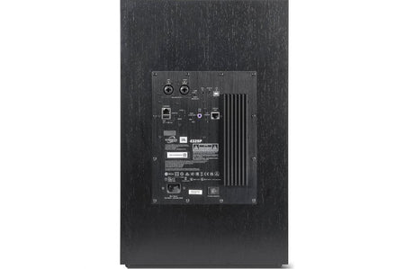 JBL 4329P Diffusori amplificati da stand a 2 vie in bass reflex 600W, Woofer da 20cm - TechSoundSystem.com
