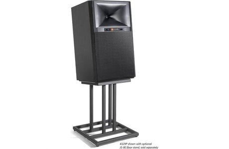 JBL 4329P Diffusori amplificati da stand a 2 vie in bass reflex 600W, Woofer da 20cm - TechSoundSystem.com