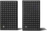 JBL L52 CLASSIC BLACK EDITION Diffusore da stand a 2vie in bass reflex, Woofer da 13cm - TechSoundSystem.com