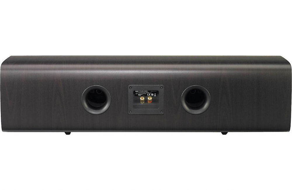 665c JBL STUDIO 665C Canale centrale a 2.5 vie da 200W Tweeter HDI, 4 Woofe ...