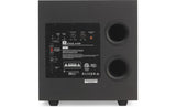 JBL A-100P Subwoofer attivo bass reflex da 300W woofer 10" - TechSoundSystem.com