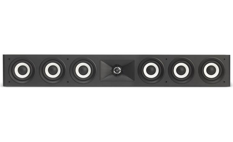 JBL A-135C Canale centrale diffusore da 150W 6x woofer da 7,6cm guida d'onda - TechSoundSystem.com