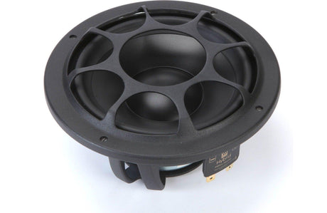 Morel HYBRID 52 Kit altoparlanti 2 vie Woofer HYBRID MKII + Tweeter MT300 + MXR240.4 + Griglia LOTUS - TechSoundSystem.com