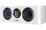 Wharfedale EVO 4.CS Diffusore centrale 2 vie bass-reflex 100W - TechSoundSystem.com