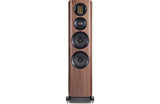 Wharfedale EVO 4.3 Coppia diffusori da pavimento 3 vie bass-reflex 200W - TechSoundSystem.com