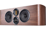 Wharfedale EVO 4.C Diffusore centrale 3 vie bass-reflex 150W - TechSoundSystem.com