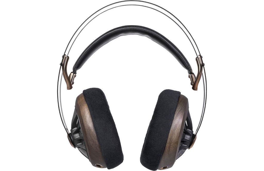 MEZE Audio 109 PRO Cuffie stereo Hi-End dinamiche aperte - TechSoundSystem.com
