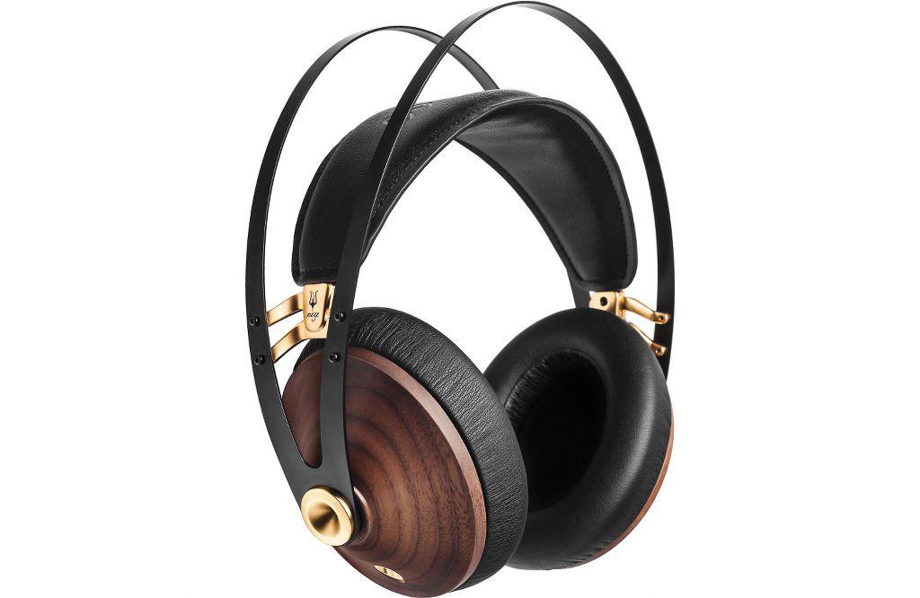 MEZE Audio 99 CLASSIC Cuffie stereo Hi-End completamente chiuse, bassa impedenza - TechSoundSystem.com