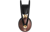 MEZE Audio 99 CLASSIC Cuffie stereo Hi-End completamente chiuse, bassa impedenza - TechSoundSystem.com